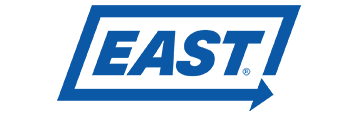 East